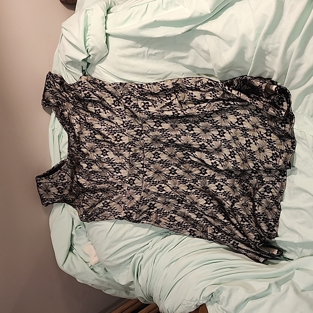 Worthington dress